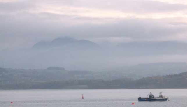 Beaumaris Bay