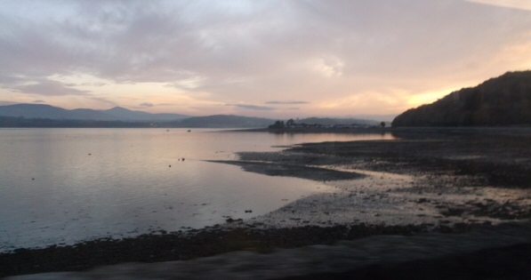 Beaumaris Bay