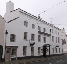 Ye Old Bulls Head Inn